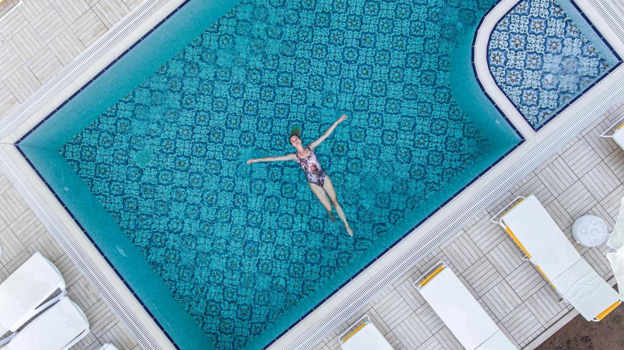 Belsun Otel Beldibi (Kemer)
